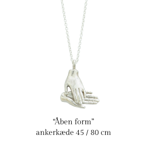 Who�s Supporting You - Hands of Love & Passion inkl. valgfri k�de.