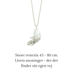 "Self Love" - Hands of Love &amp; Passion inkl. kurateret k�de