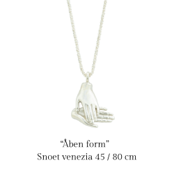 Who�s Supporting You - Hands of Love &amp; Passion inkl. valgfri k�de.