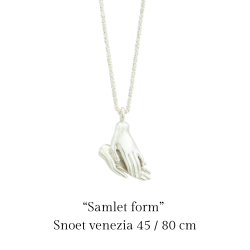 Who�s Supporting You - Hands of Love &amp; Passion inkl. valgfri k�de.