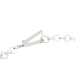 Seaweed Atlantis Necklace