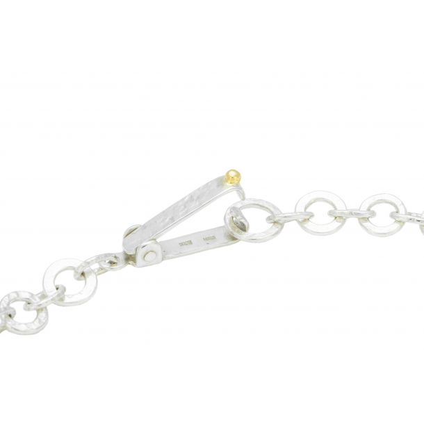 Seaweed Atlantis Necklace