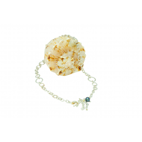 Goddess of Atlantis Necklace