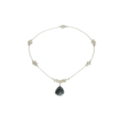 Teardrop of the Ocean 