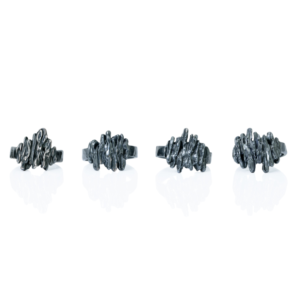 Black Cocktail Soir�e.