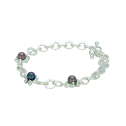 3 Wishes Bracelet - Atlantis Collection