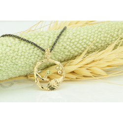 Natures Blooming Cycles - Organic Collection