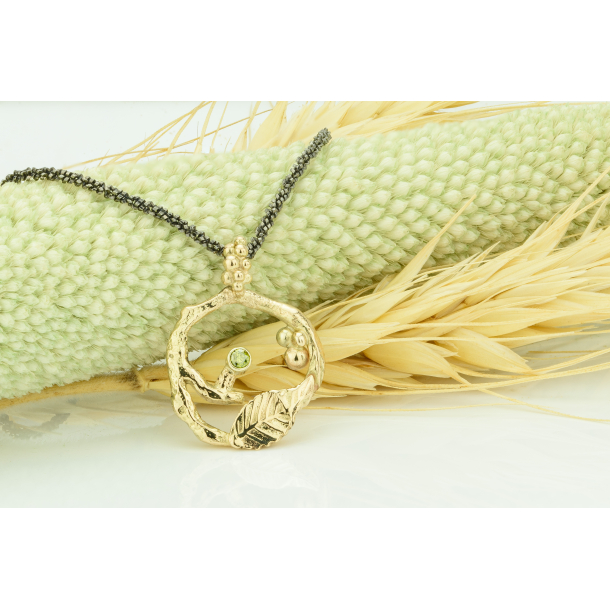 Natures Blooming Cycles - Organic Collection