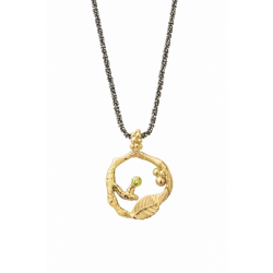 Natures Blooming Cycles - Organic Collection