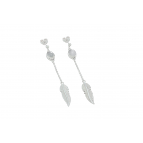 Dreamcatcher Earrings