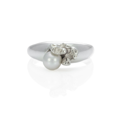 Coral Signet - "White Light"