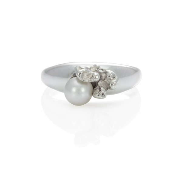 Coral Signet - "White Light"