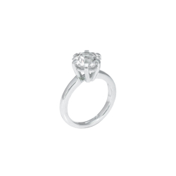 Sparkling Ice Cocktail Ring