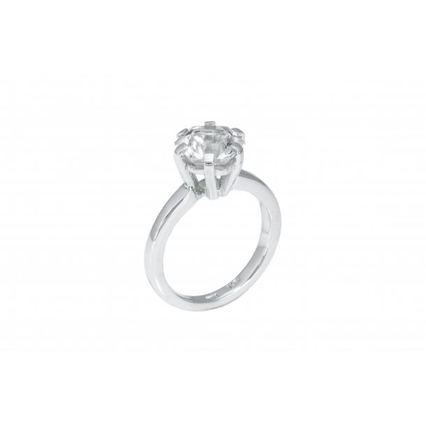 Sparkling Ice Cocktail Ring