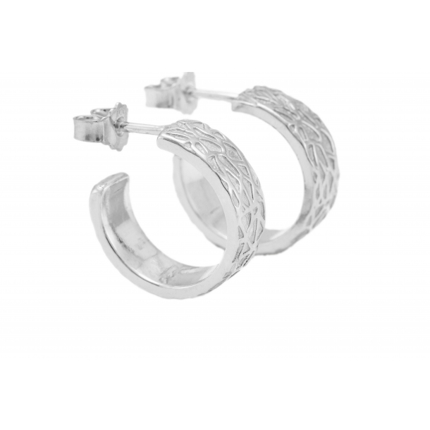 Web Of Love - "Silver Web"