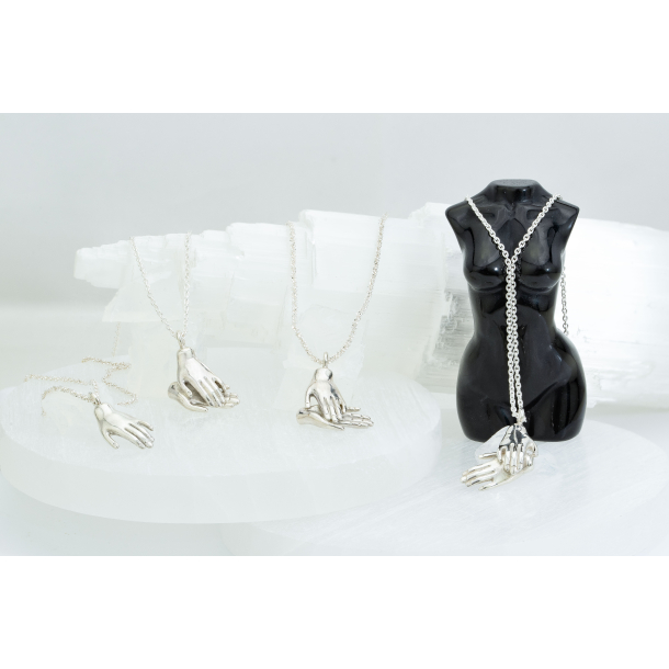 Whos Supporting You - Hands of Love &amp; Passion inkl. Ankerkde.