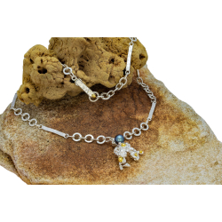 Seaweed Atlantis Necklace