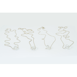 Dreams Beads - 17 Dr�ber af H�ber