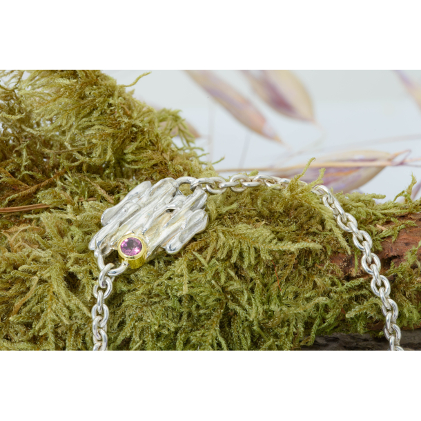 Pink Blush of Spring