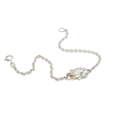 Pink Blush of Spring