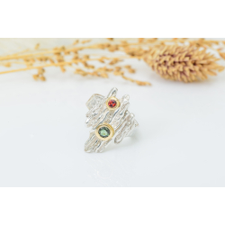 The Double Trouble Cocktail Soir�e.