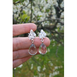 Droplets of Spring
