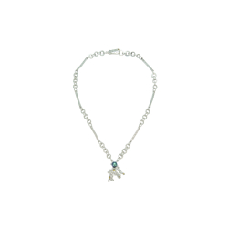 Seaweed Atlantis Necklace