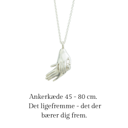 "Self Love" - Hands of Love &amp; Passion inkl. kurateret k�de