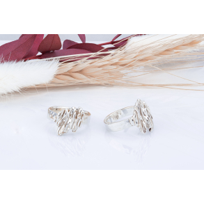 Silver Cocktail Soire�