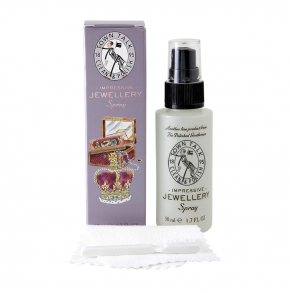 Jewellery Spray
