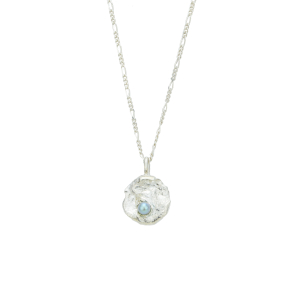 Cascade and Pearls no. 1